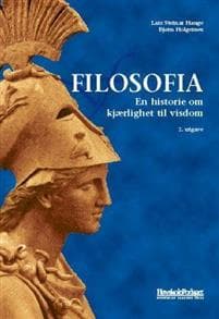 Filosofia: en historie om kjærlighet til visdom