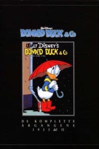 Donald Duck & co