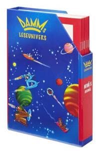 Damms leseunivers