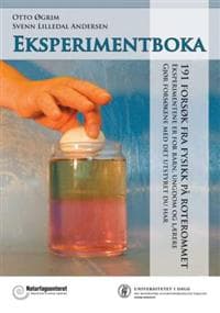 Eksperimentboka
