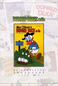 Donald Duck & co