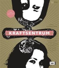 Kraftsentrum. Nr. 1