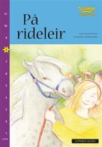 På rideleir