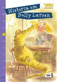 Historia om Dolly Larsen: nivå 7