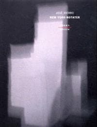 New York-notater