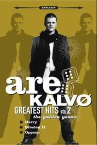 Greatest hits vol 2