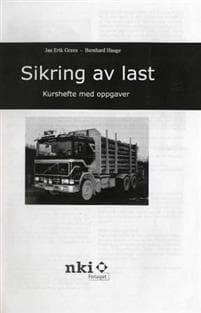 Sikring av last