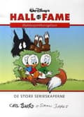 Miniatyrbillede 2 af 2: Carl Barks - Daan Jippes