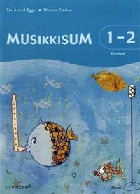 Musikkisum 1-2