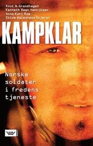 Kampklar