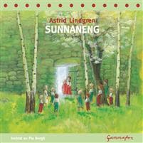 Sunnaneng