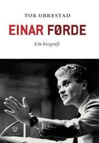 Einar Førde