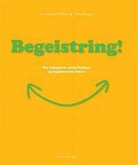 Begeistring!