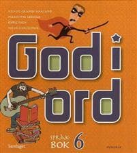 God i ord 6