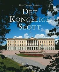 Det kongelige slott