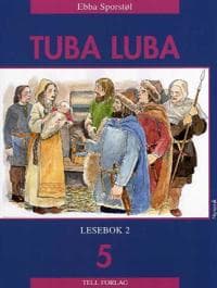 Tuba luba 5
