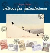 Hilsen fra Jotunheimen