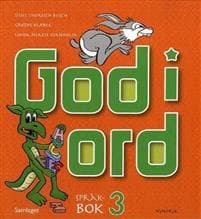 God i ord 3