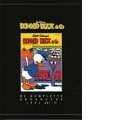 Donald Duck & co