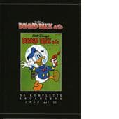 Donald Duck & co