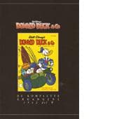 Donald Duck & co