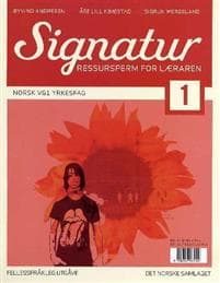 Signatur 1