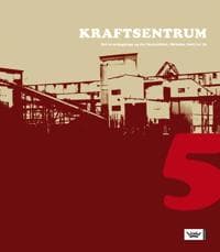 Kraftsentrum. Nr. 5
