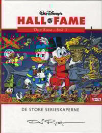 Don Rosa; bok 3