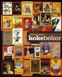 100 år med kokebøker