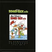 Donald Duck & co