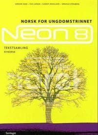Neon 8