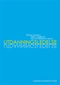 Utdanningsledelse