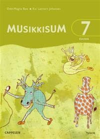 Musikkisum 7