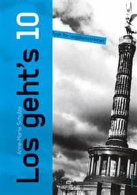 Los geht's 10