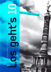 Los geht's 10: Arbeitsbuch