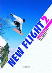 New flight 2; textbook