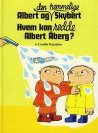 Hvem kan redde Albert Åberg?