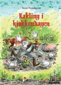 Miniatyrbilde 2 av 2: Kakling i kjøkkenhagen