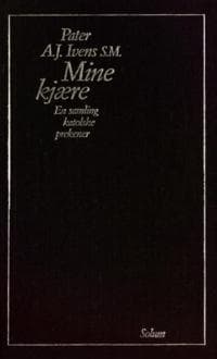 Mine kjære