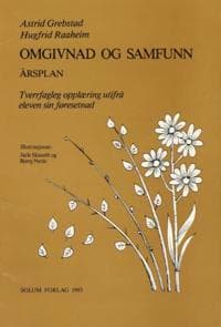 Omgivnad og samfunn