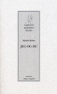 Jeg og du