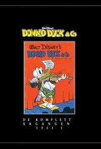 Donald Duck & co