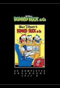 Walt Disney's Donald Duck & co; Del 2