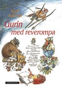 Gurin med reverompa
