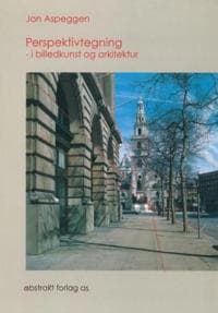 Perspektivtegning i billedkunst og arkitektur