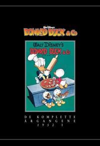 Donald Duck & co