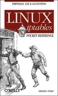 Linux Iptables Pocket Reference