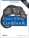 Miniatyrbild 1 av 2: Cisco IOS Cookbook