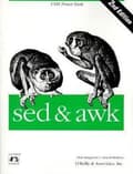 Miniatyrbild 1 av 2: sed & awk