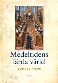 Medeltidens lärda värld